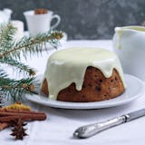 Christmas Pudding: What it is and Where it Came From